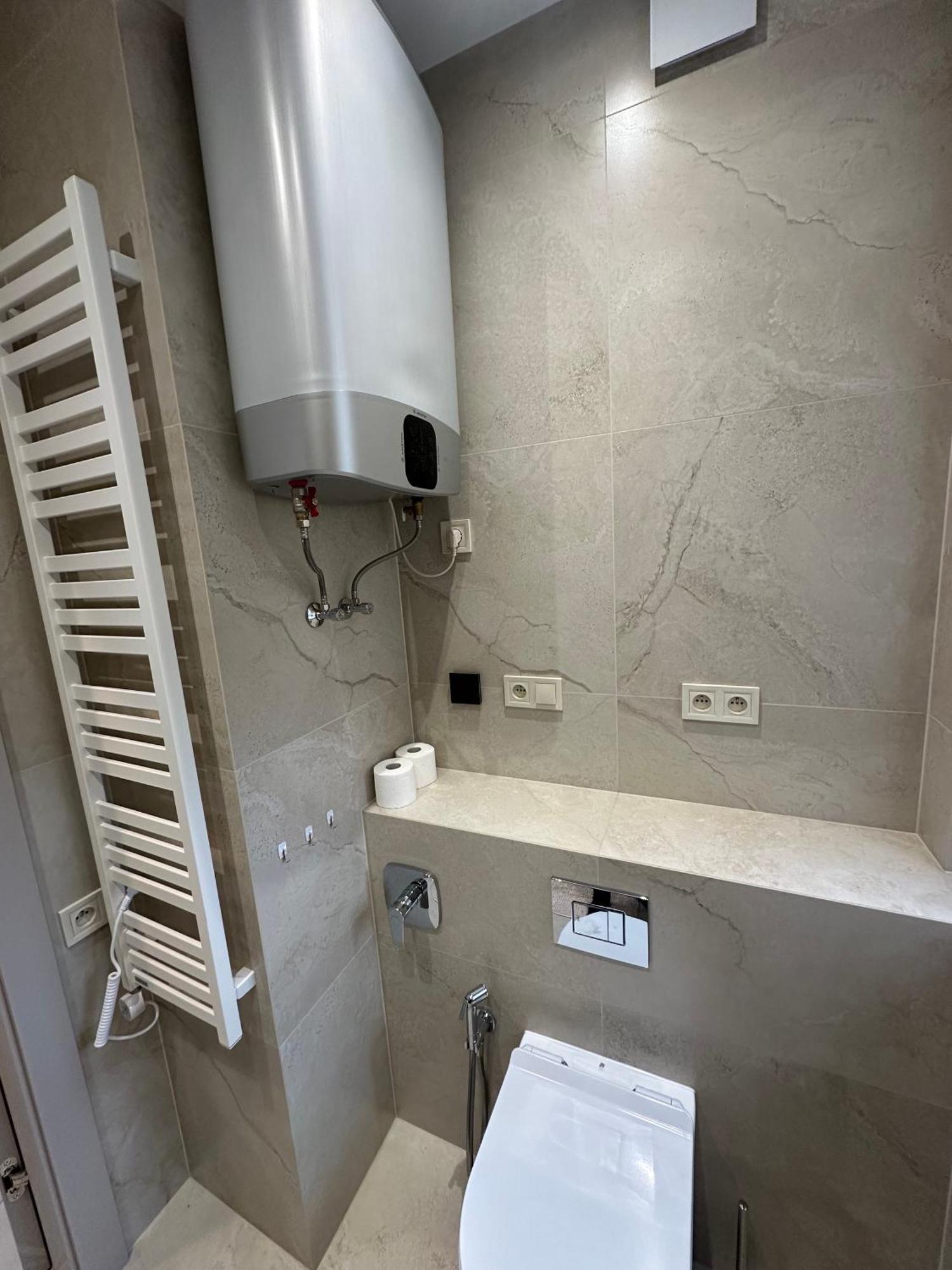 Gdanskie Apartamenty - Apartment Premium In Old Town ภายนอก รูปภาพ